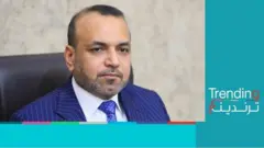 أحمد الأسدي.. ظهور وزير العمل العراقي في فيديو دعائي لمطعم يثير الجدل