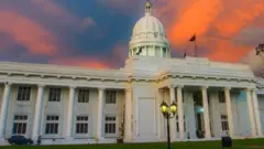 කොළඹ නගර සභාව