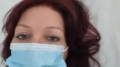 کینسر، سٹیفنی کولز