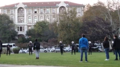 Boğaziçi Üniversitesi