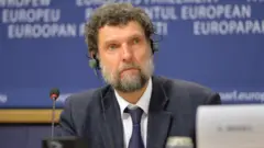 Osman Kavala
