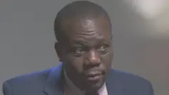 Zitto Kabwe