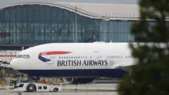 British Airways