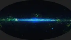 Cientistas descobriram objeto espacial que parece uma anã-marrom — mas é bem mais velho e mais rápido do que estes corpos celestes, descritos como 'estrelas fracassadas'.