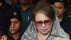 খারেদা জিয়া