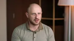 ruski oficir se izvinjava ukrajinskom narodu