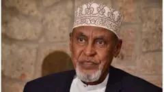 Yusuf Haji