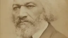 Фредерик Даглас
