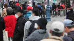 문제는 언제, 어디서 감염됐는지 알지 못하는 '숨은 감염' 환자 비율이 27%에 달한다는 것이다