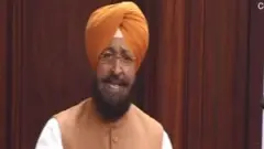 ਪ੍ਰਤਾਪ ਸਿੰਘ ਬਾਜਵਾ