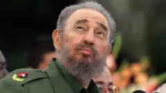 Fidel Castro