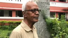 स्टॅन स्वामी, एल्गार परिषद, भीमा कोरेगाव