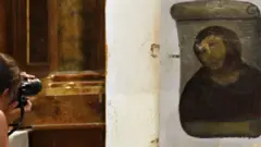 도나 세실리아의 복원 이후 보르하를 찾는 관광객 수는 폭발적으로 증가했다