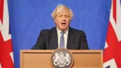 Boris Johnson