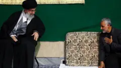 خامنه ای