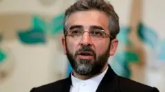 باقری کنی