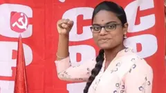 தமிழ்நாடு நகர்ப்புற உள்ளாட்சி தேர்தல்