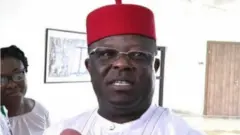 Dave Umahi