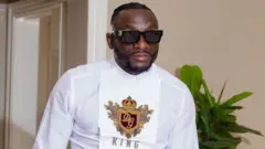 Ginimbi Genius Kadungure