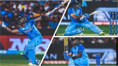 సూర్యకుమార్ యాదవ్