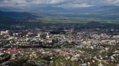 Dağlıq Qarabağ