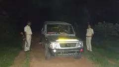 स्टॅन स्वामी