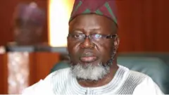 Adebayo Shittu