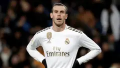 Gareth Bale