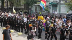 Marcha na Ucrânia