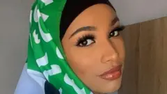 Ikram Abdi Omar