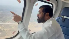 एकनाथ शिंदे