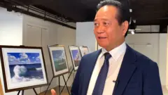 TS Lã Đức Trung
