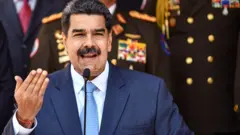Nicolás Maduro