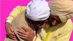 দুই ভাই