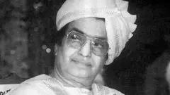 ఎన్టీ రామారావు