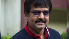 நடிகர் விவேக்கின் மரணத்திற்கு கொரோனா தடுப்பூசி காரணமல்ல என்று மத்திய சுகாதாரத் துறைக்கு சமர்ப்பிக்கப்பட்ட ஆய்வில் தெரிவிக்கப்பட்டுள்ளது.