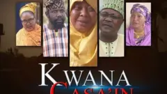 Kwana Casain