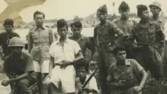 pejuan Indonesia
