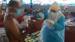 හල්තොට රෝහල