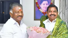 aiadmk cm candidate 2021 Edappadi K Palaniswami