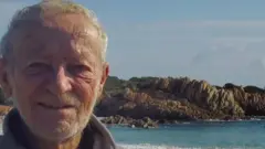 Mauro Morandi