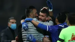 استقلال