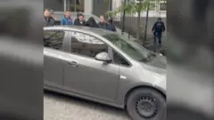 Nezapamćena tragedija – pucnjava u osnovnoj školi ”Vladislav Ribnikar”