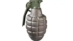 grenade