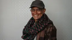 Dabratsiyon Gabramikaa'eel(PhD)