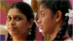 জমজ শিশু