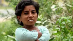 গীতা কুপ্পুস্বামী