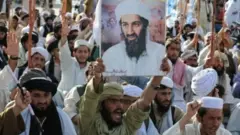 બિન લાદેન