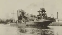 El Corozal