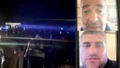 Rusiya Azərbaycan sərhədi